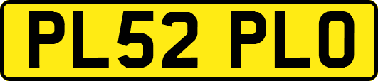 PL52PLO