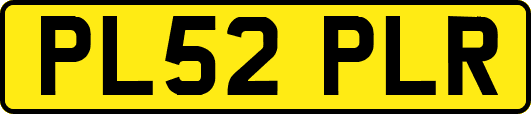 PL52PLR