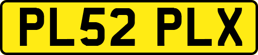 PL52PLX
