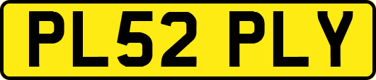 PL52PLY