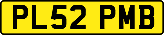 PL52PMB