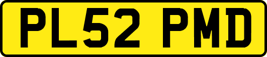 PL52PMD