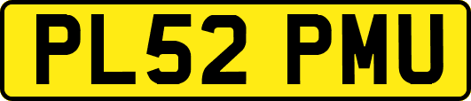 PL52PMU