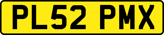 PL52PMX