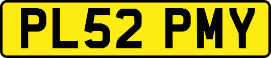 PL52PMY