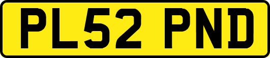 PL52PND