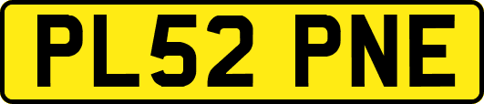 PL52PNE