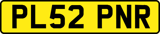 PL52PNR