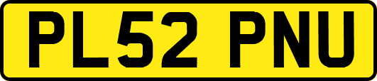 PL52PNU