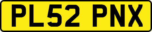 PL52PNX