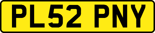PL52PNY