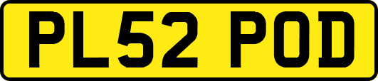 PL52POD