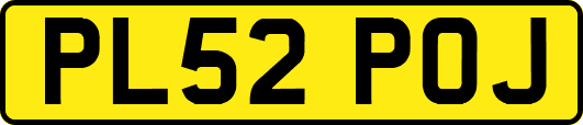PL52POJ