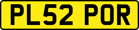 PL52POR