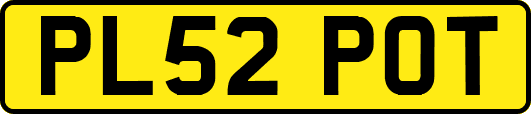 PL52POT