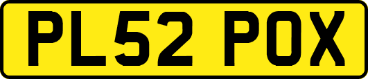 PL52POX
