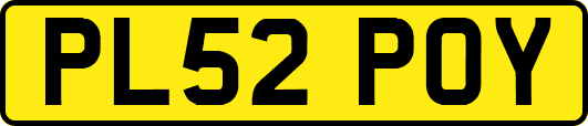 PL52POY