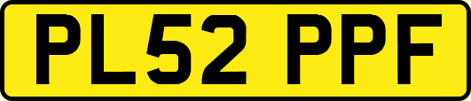 PL52PPF