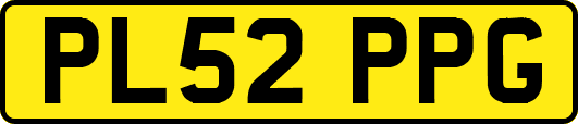 PL52PPG