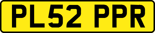 PL52PPR