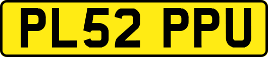 PL52PPU