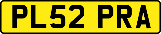 PL52PRA
