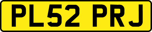 PL52PRJ