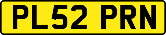 PL52PRN
