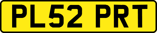 PL52PRT