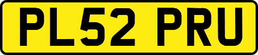 PL52PRU