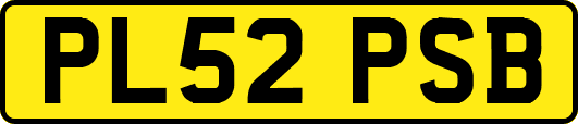 PL52PSB