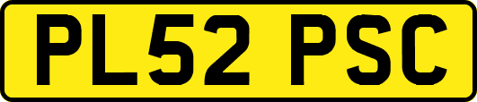 PL52PSC