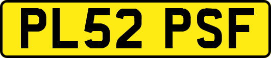 PL52PSF