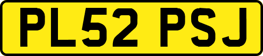 PL52PSJ