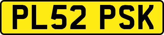 PL52PSK