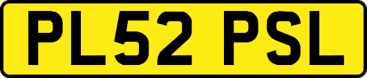 PL52PSL