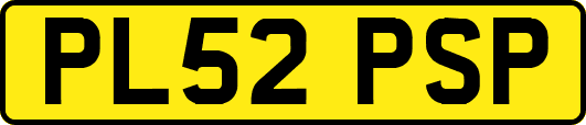 PL52PSP