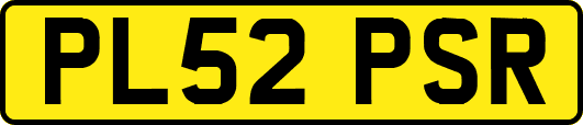 PL52PSR