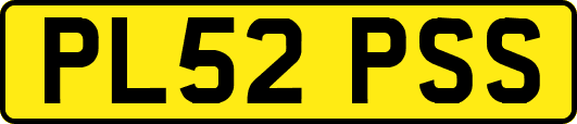 PL52PSS
