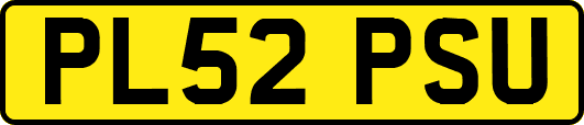 PL52PSU