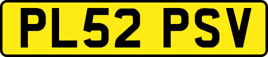 PL52PSV
