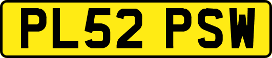 PL52PSW