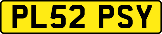 PL52PSY