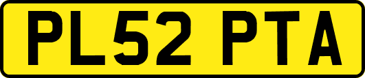 PL52PTA