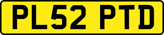PL52PTD