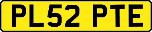 PL52PTE