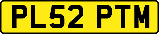 PL52PTM