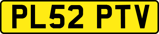 PL52PTV