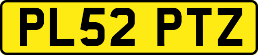 PL52PTZ