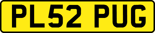 PL52PUG